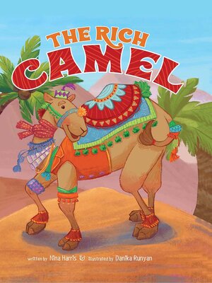 cover image of The Rich Camel